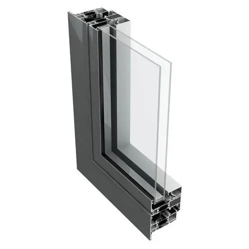 China Aluminum Window Door Frame Profiles Supplier 6063 T5 aluminum alloy doors and windows