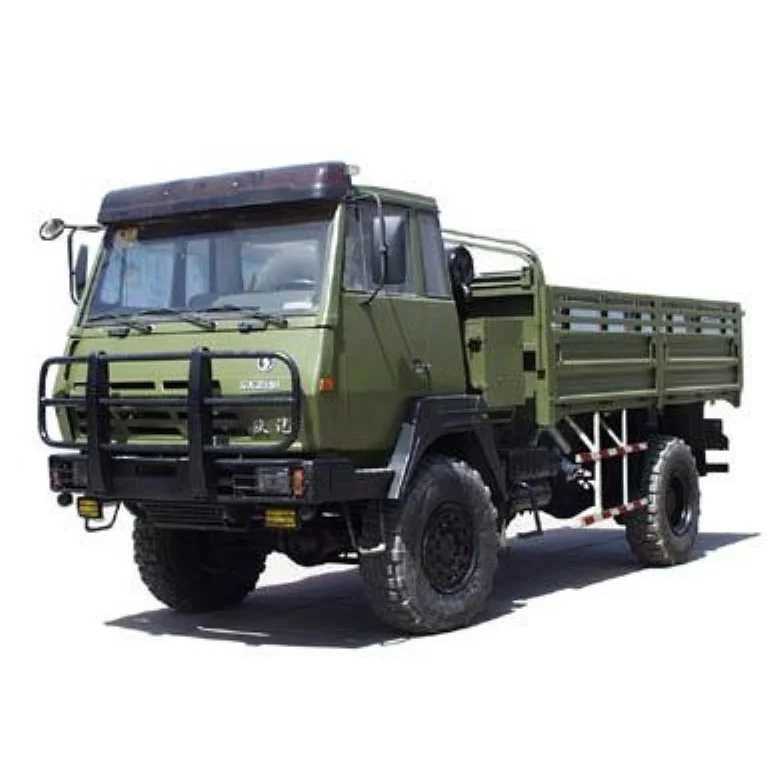 4*4 AWD  off road used truck for sale