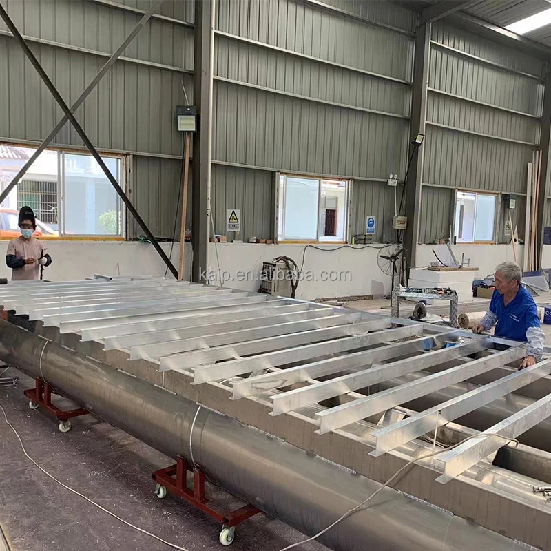 plastic tritoon pontoons for boats 30 foot boat with toilet accessories cover cheap pontoon boat frame seats party luxury 10m