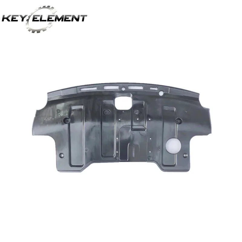 KEY ELEMENT car auto parts Engine upper guard board for hyundai santafe 2011-2016 29110-2B010 car fender covers