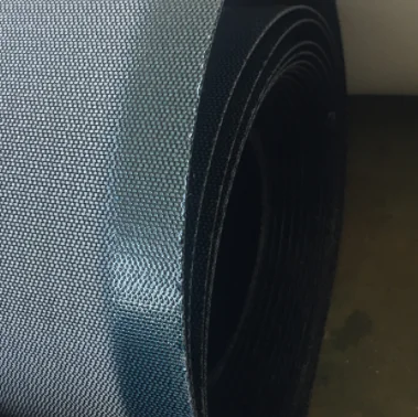 Мельница для бумаги, ткань для Обезвоживания Сточных Вод