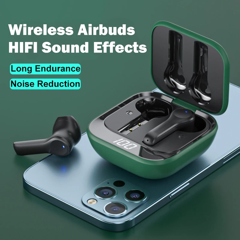 8 hours led light sensor huilian chip gyroscope sensor seamless mode airoha 1562 GPS Real ANC Noise Cancelling Serial Number