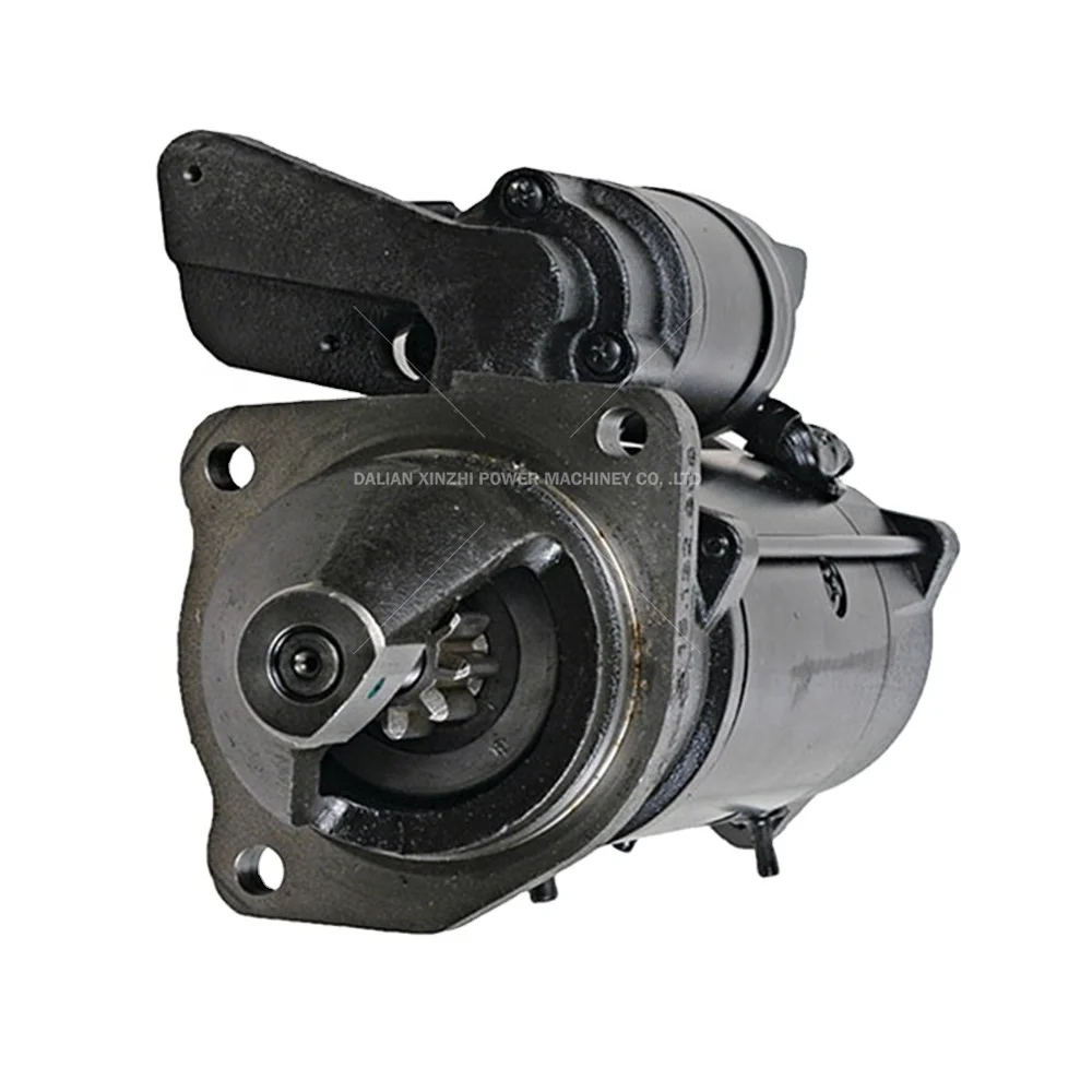 04297529 - 01182974 TCD2013 l06 4v 4.0KW 9T стартер