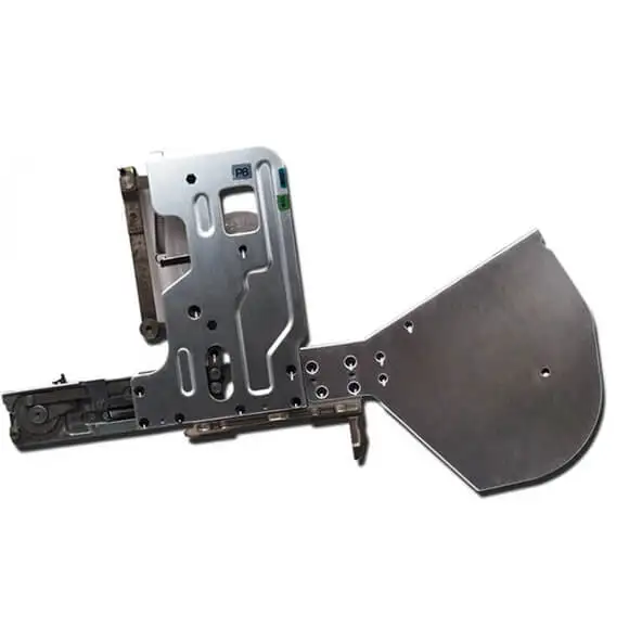 Fuji CP6 CP642 CP643 Feeder 16*8MM 16*12MM 24*4MM 24*8MM 24*12MM 24*16MM FEEDER