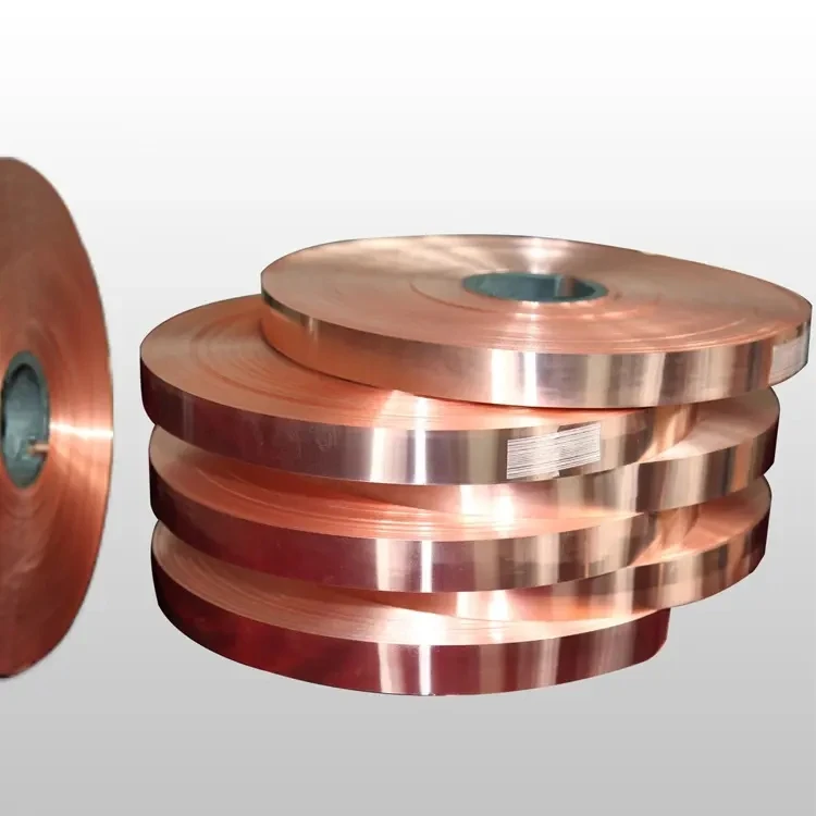 3P 26500 pure copper strip for battery spot welding