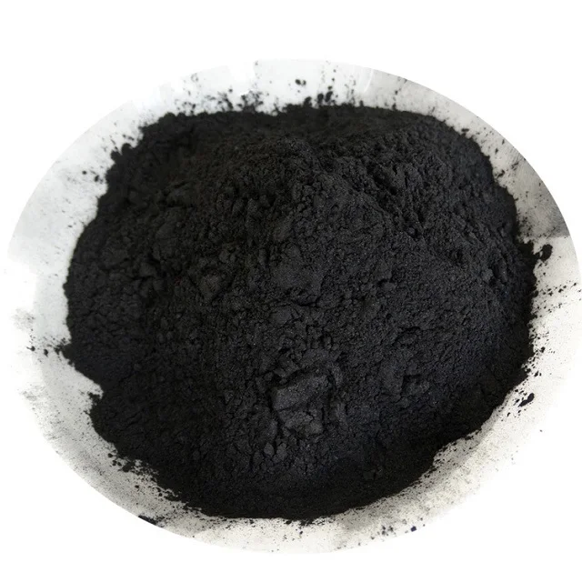 
Hot Sale Powdered Adsorptivity Activated Carbon Fiber Composite Material for Water Treatment 