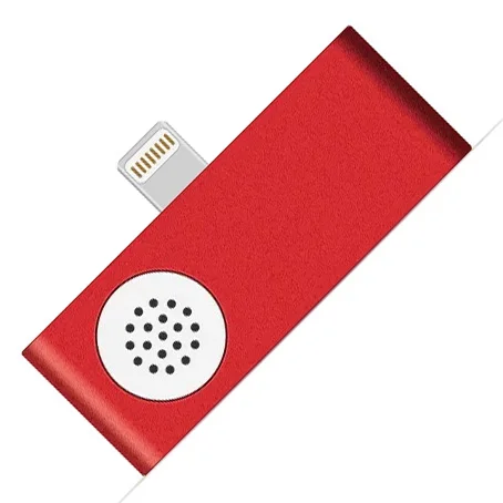 Breath Alcohol Tester meter BT & APP Analyzer BAC  & mg/L with IOS Port Breathalyzer used with mobile phone new novelty products