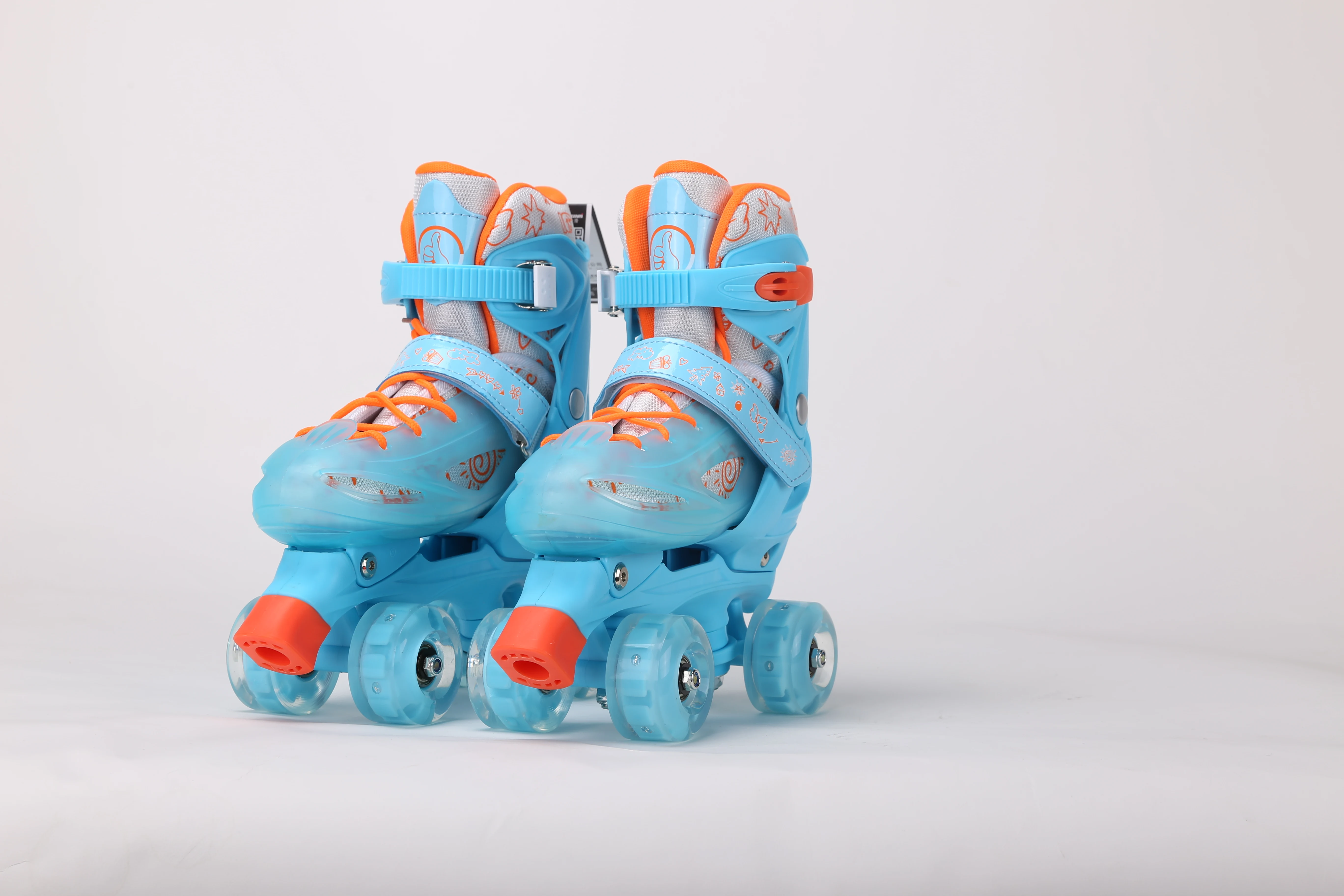 Hot Selling High Quality Wholesale beautiful design Roller Skates