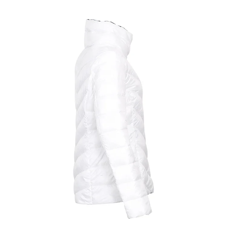 Bomber jackets women winter jacket 2019 for women winter down jacket