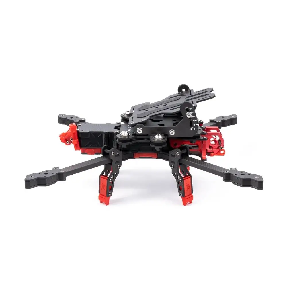 IFlight Taurus X8 V3 8inch Cinelifter Frame Kit With 8mm Arm for FPV