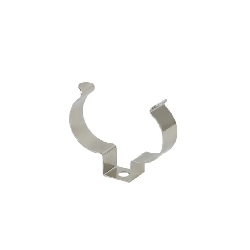 H Lamp Tube Clip Buckle 2g11 U Shape Pipe Clamp