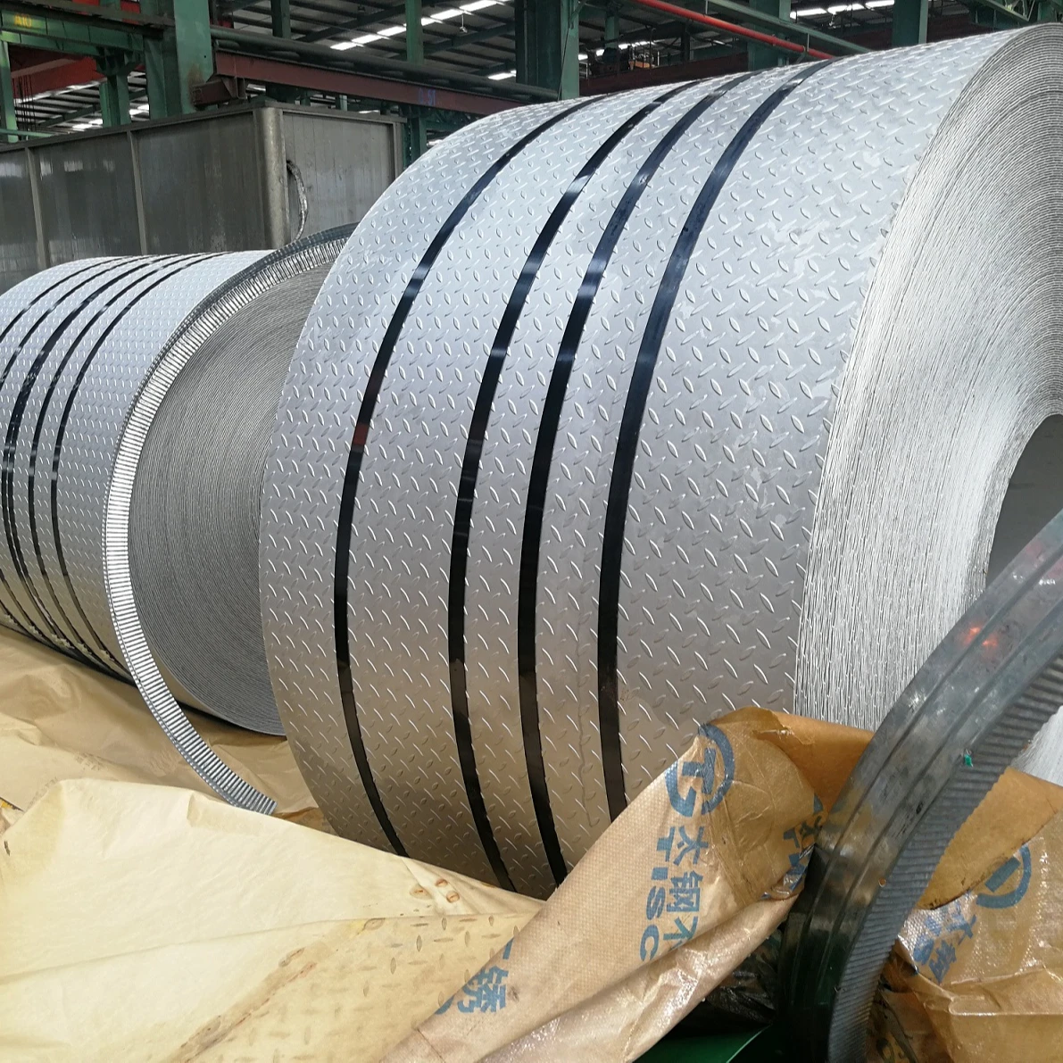 AISI 1008 1010 1015 1018 1020 1035 1040 1045 1050 1055 1060 1070 1075 1080 1084 1095 катушка из углеродистой стали