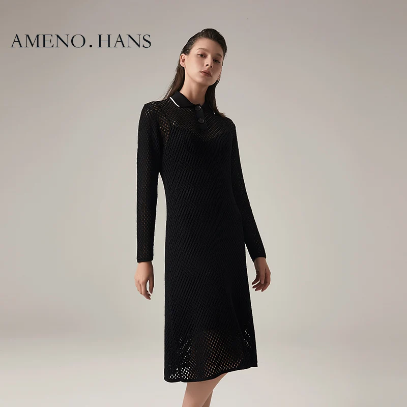 Automatic Knitting Sweater Machine Fast Supply Speed Knit Turtleneck Vest Sweater