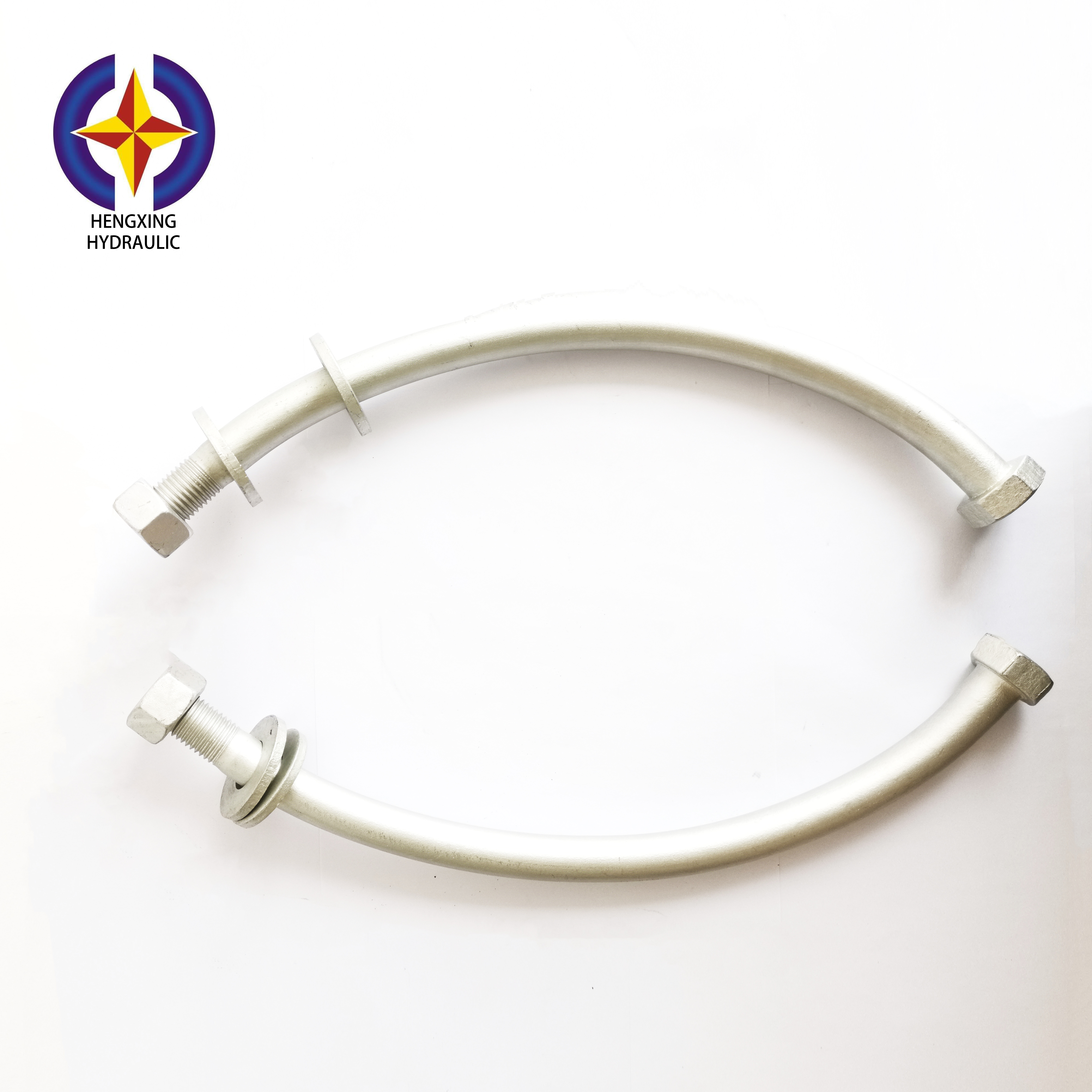 Factory supply customized curve segment tunnel bolt segment bolt metro fastener