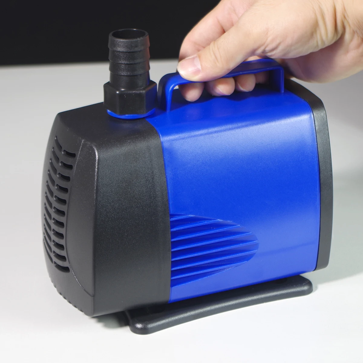 Submersible ac vacuum pump fish tank filter aquarium water circulation industrial electron circulating water cooling pump