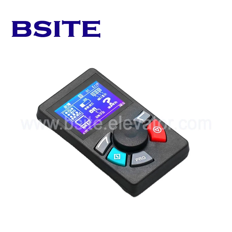 MDKE3 MDKE9 Monarch LCD Decoder Elevator Service Tool Lift Test Tool Elevator Parts