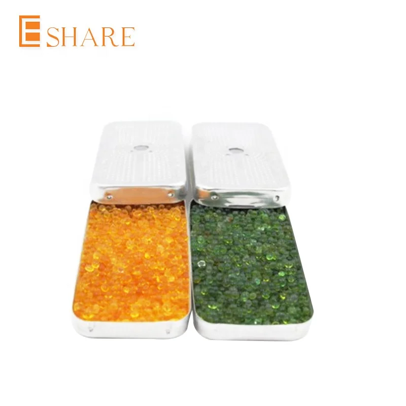 Factory wholesale silica gel granule desiccant moisture absorber solid indicating silica gel desiccant