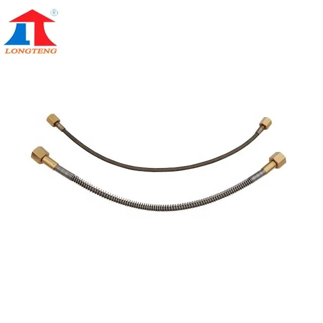 Acetylene and LPG Gas Cylinder Manifold for CNC Oxygen-Fuel Gas Cutting Machine