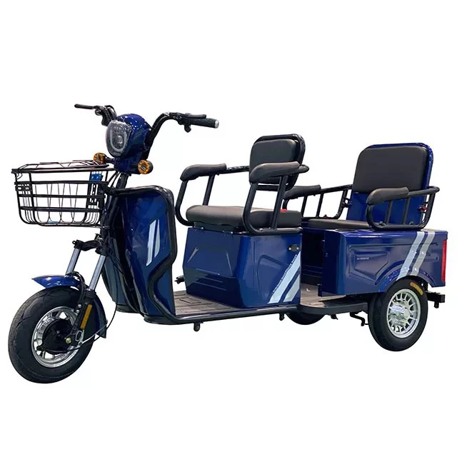 Family Two People Two Seats Sightseeing Touring Bicycle  Inch Beach Cruiser Tandem  Person Bike