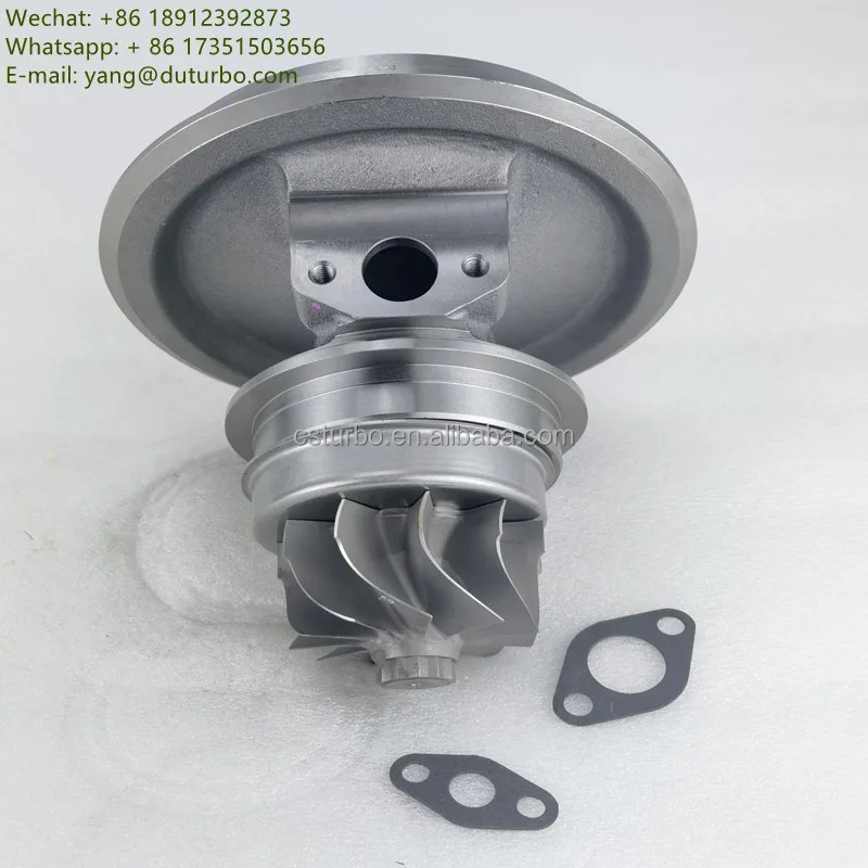 Turbo cartridge chra S500W 15009707790 15009887790 317790 3826598 3802116 core apply for Volvo Penta Marine 12.0 d D12 Engine