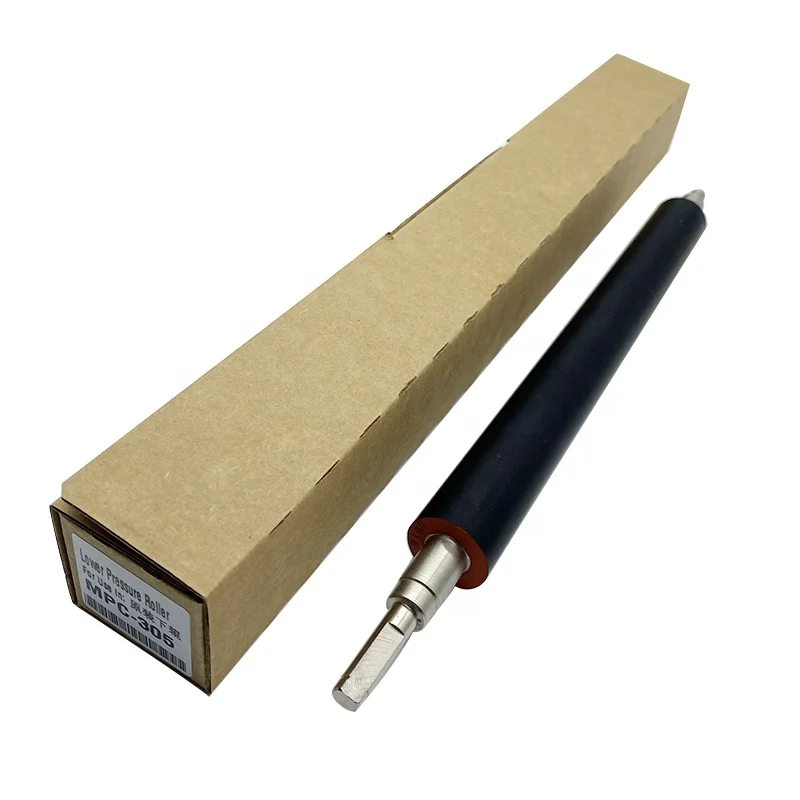 AE02-0204 AE020204 высокое качество нижний напорный валик для Ricoh Aficio MP C305SP C305SPF C305 запасные части копировального устройства принтера