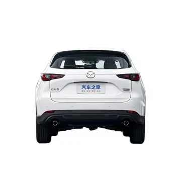Changan Mazda CX-5 2022/2024 2 0 л/2 5 л Автоматический двухколесный привод/полный привод компактный внедорожник бензиновый двигатель новый автомобиль