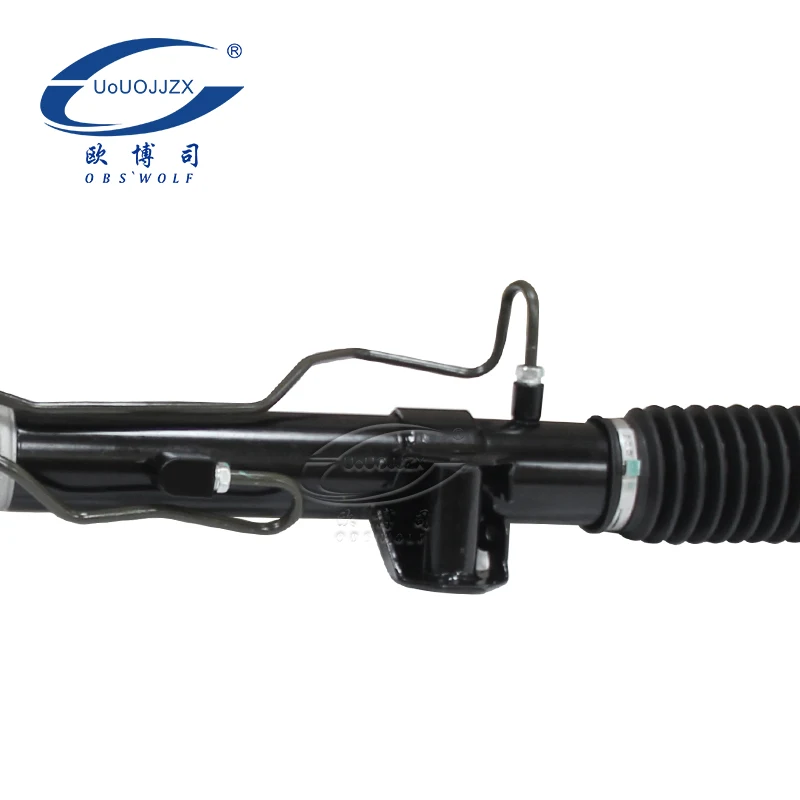 Автомобильный рулевой механизм assy Гидроусилитель рулевого механизма для JEEP Compass Dodge Caliber Jeep Patriot 07-17 5154515AC P0510552AC 5154517AC