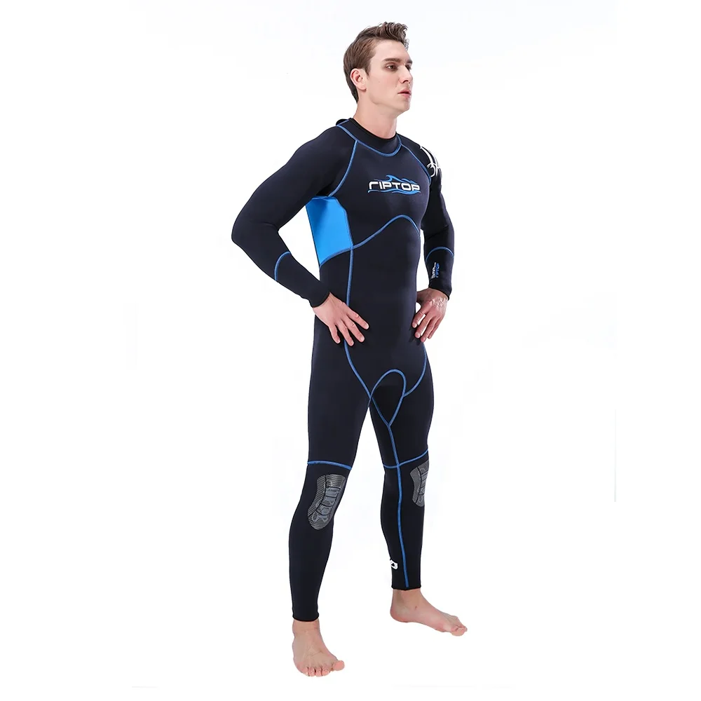 High quality Neoprene wetsuit japanese Fullbody wet suit Surfing Swimming Triathlon Freediving Wetsuits