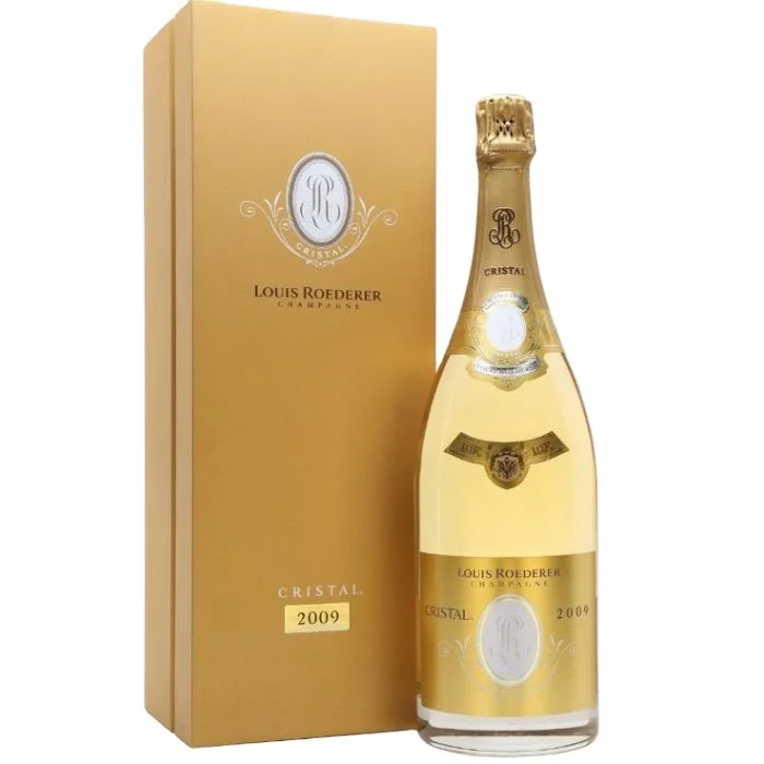 Louis Roederer Cristal Brut 75cl