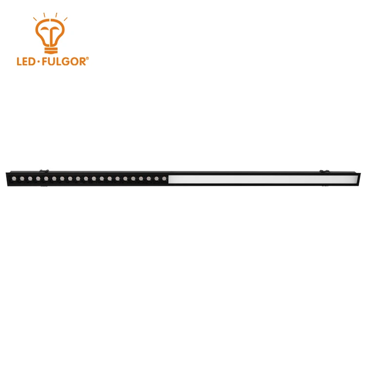 Энергосберегающее dimmable вело света светодиодные трубки для потолка moutned smd 36w встраиваемыое линейного светодиодного светильника