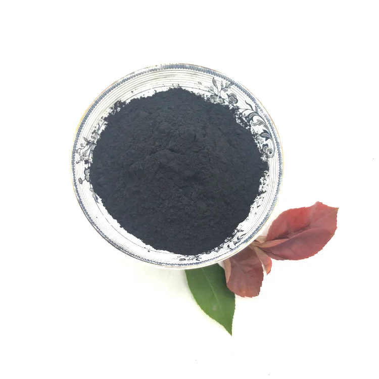 
Ningxia coal based 200 mesh good price anthracite coal powder activated carbon for removing Mercury for water treatment 