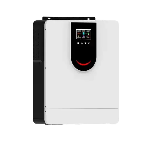 GT High Frequency Hybrid Solar Inverter 48V 5Kw 6Kw 10Kw Pure Sine Wave Off Grid