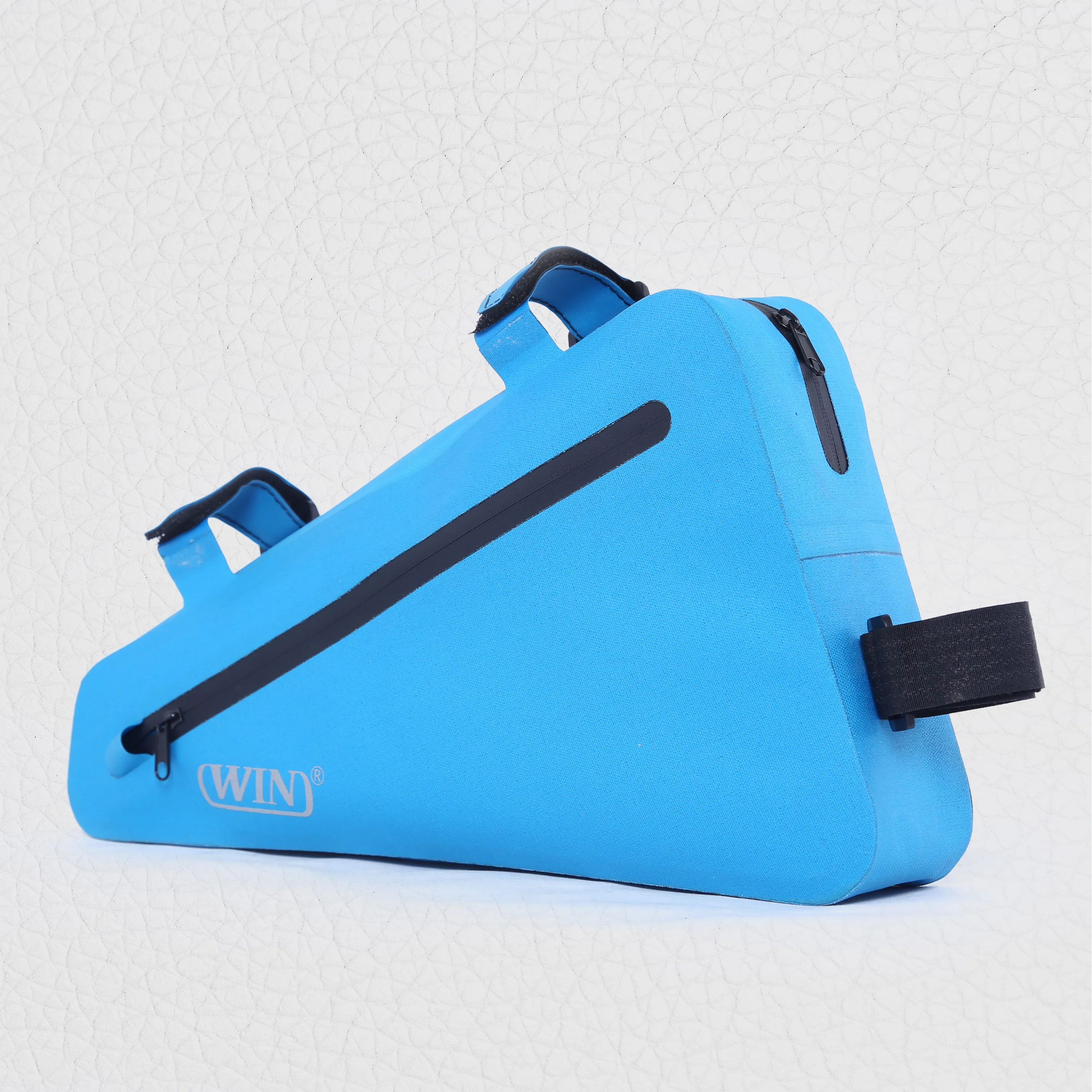 Wholesale Bicycle Accessories Waterproof Cycling Frame Bag with rainproof