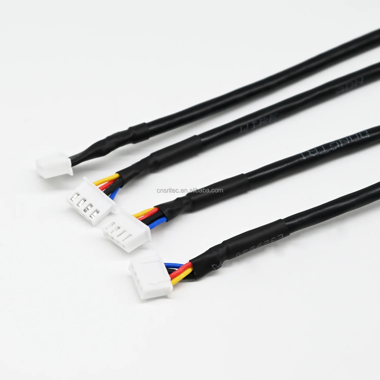 manufacturer  jst-xh 2.54 micro usb cable Connector 2P 3P 4P 5P 6Pin 2.54mm Pitch XH For PCB jst