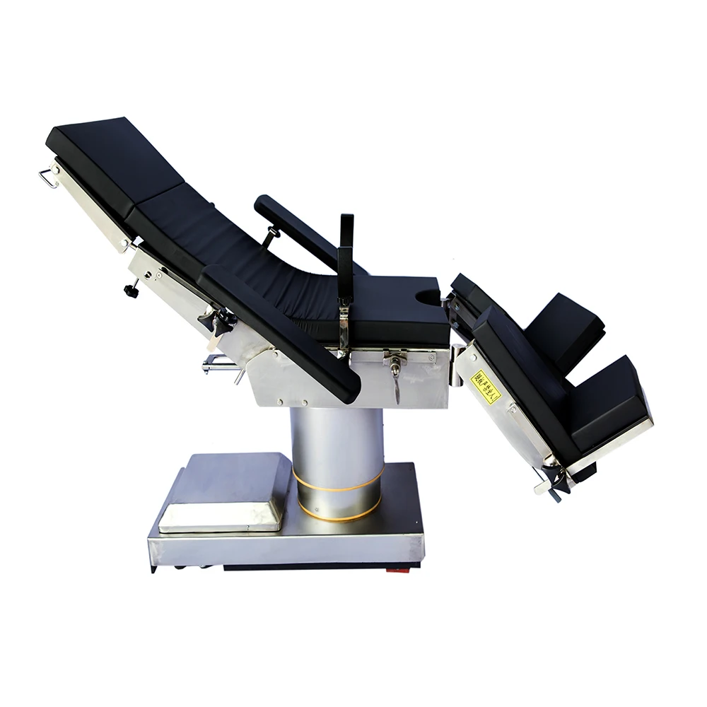 neurosurgery hydraulic operation table electric general surgery bed OT table