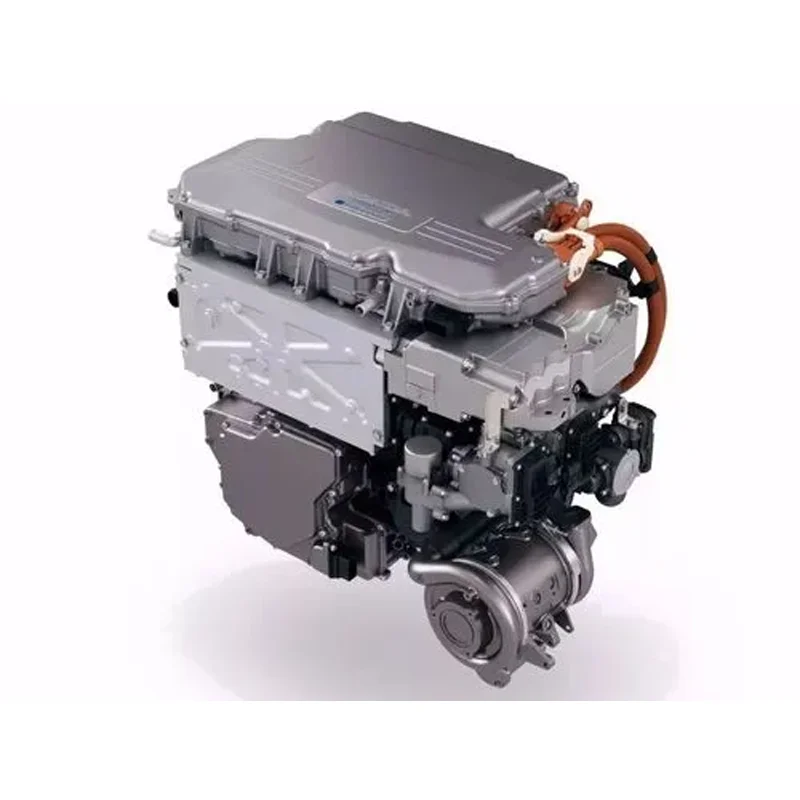 Hydrogen Fuel Cell Stack PEM Modular Design Battery system Hydrogen feul cell kit fuel cell system
