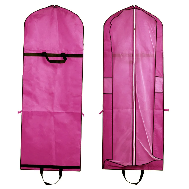Garment Duffel Bag Garment Bag Wedding Dress Nylon Garment Bag