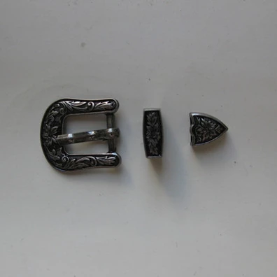 miniature belt buckle small buckle shoe buckle