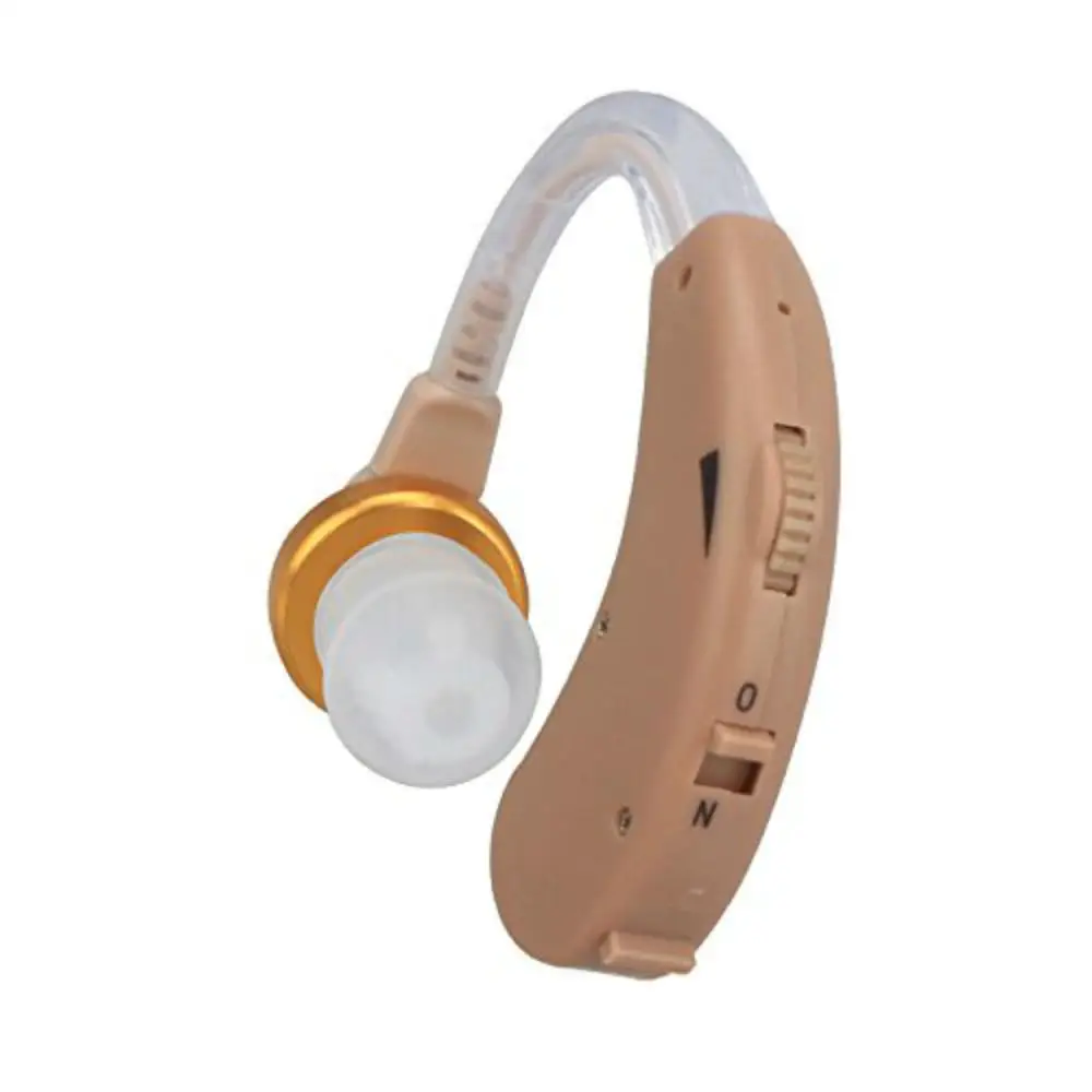 
Manufacturer Wholesale Price AXON HEARING AID HA-318B Sound Enhancement Amplifier Behind The Ear Hearing Machine 