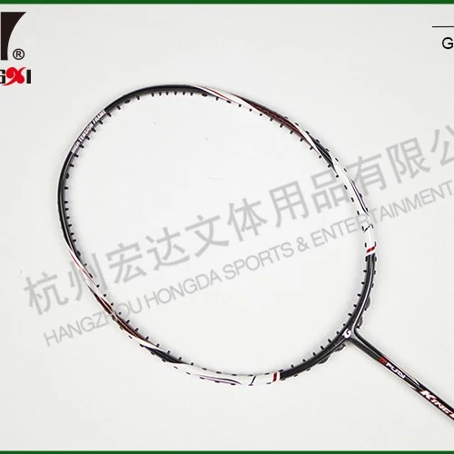B-1000 Japan import 40T graphite battlledore/badminton rackets