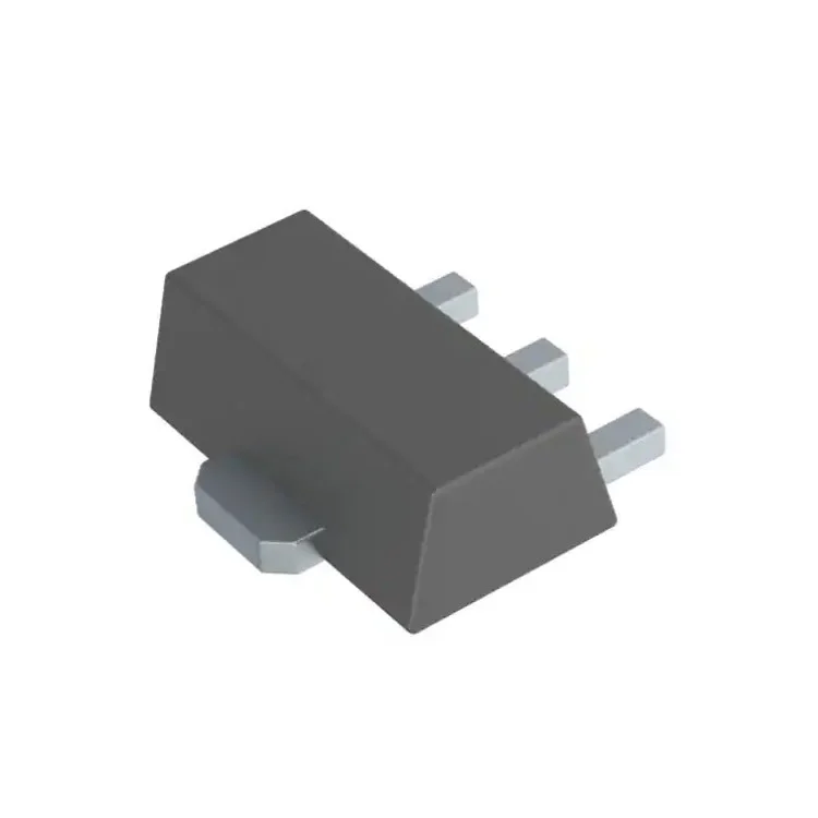 Электронные компоненты биполярный транзистор 1A 80V Триод интегральная схема IC чип