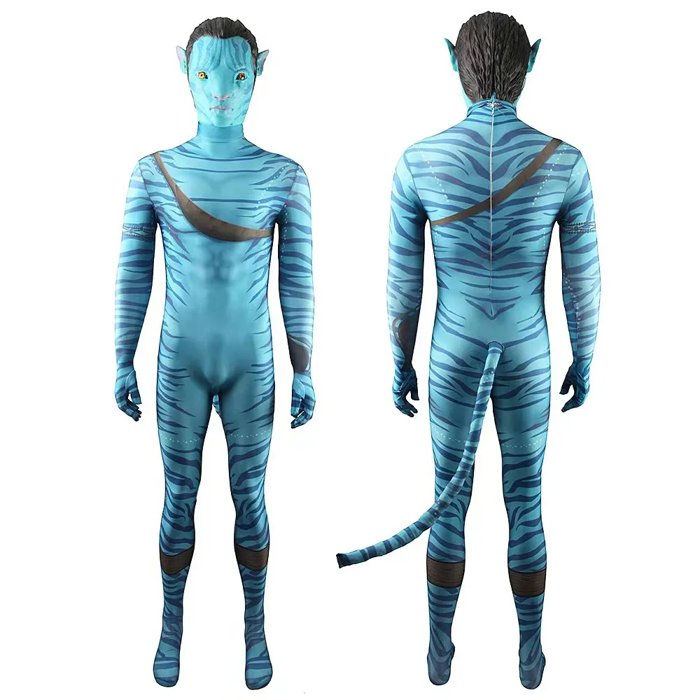 Cosplay costumes for Avatar