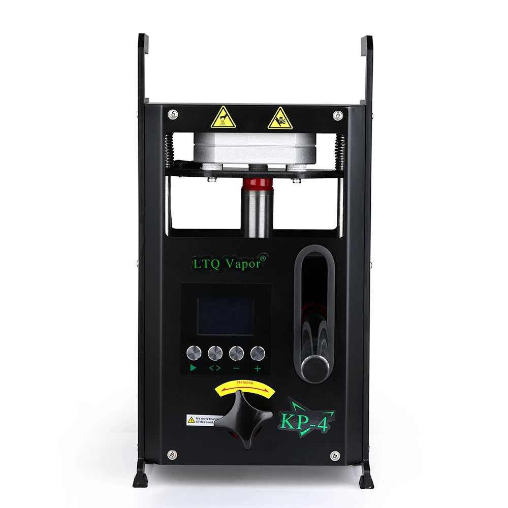 Rosin Press Plate Kits Dual Heating Kp4 Commercial Prensa De Colofonia Rosin Press Dual Heat