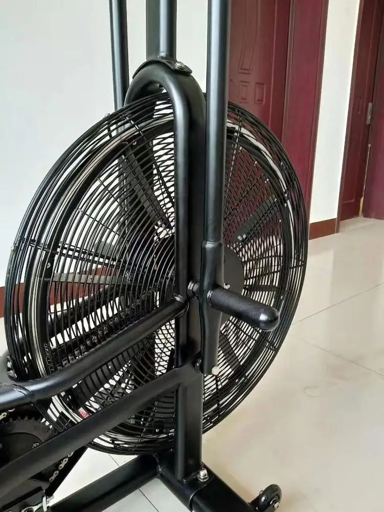 Befreeman Gym Indoor Air Bike Exercise Cardio Sports Fitness Equipment Air BIke Assault