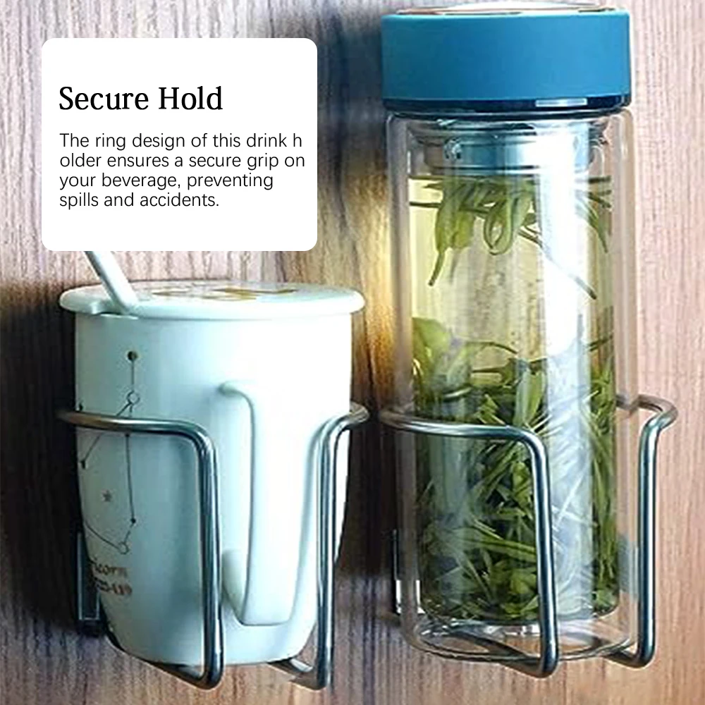 1 шт. универсальные подстаканники для лодок