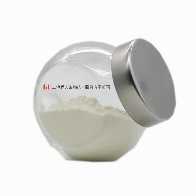 
Low molecular weight tremella fuciformis powder WSK-L wholesales 