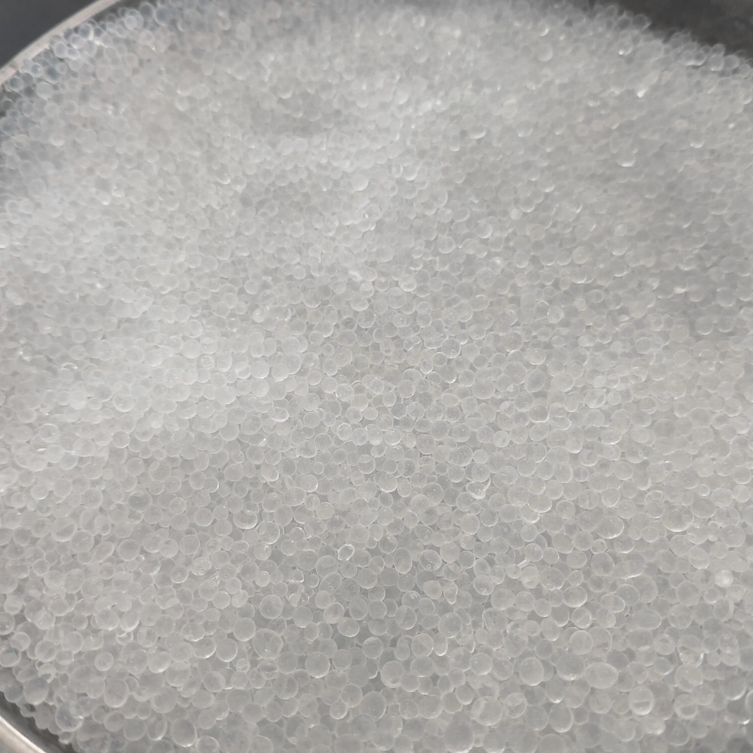 Food Grade Silica Gel Factory Wholesale Silica Gel Desicc Manufacture 5G 10G Silica Gel