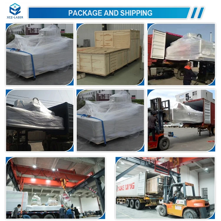 Laser Cladding Machine Heat Treatment Fiber Laser Cladding Machine Raycus 3000w Laser Head For Cladding