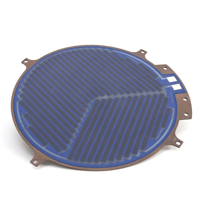 Instant Electrical Water Heating Plate for Rice Cooker