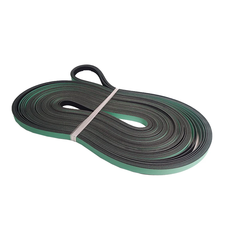 Similar TC 20/25 EF Power Transmission Belt Tangential Belt for Ring Frame Machine